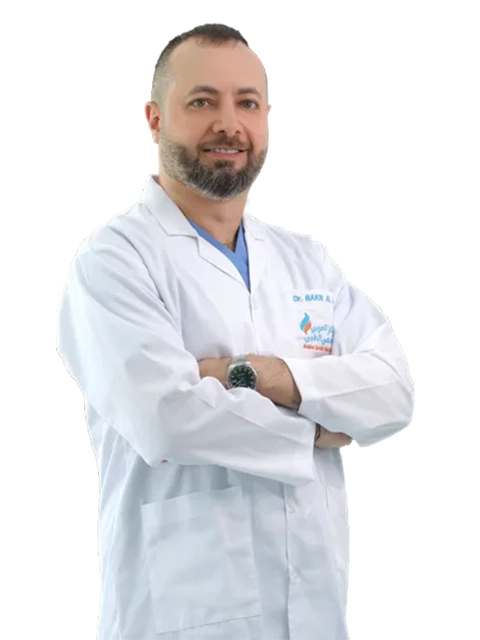 Dr. Bakr Al Alousi