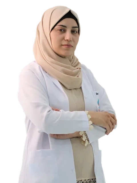 Dr. Enas Balady