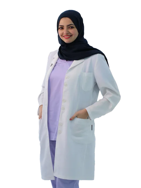 Dr. Sharifa Al Haj