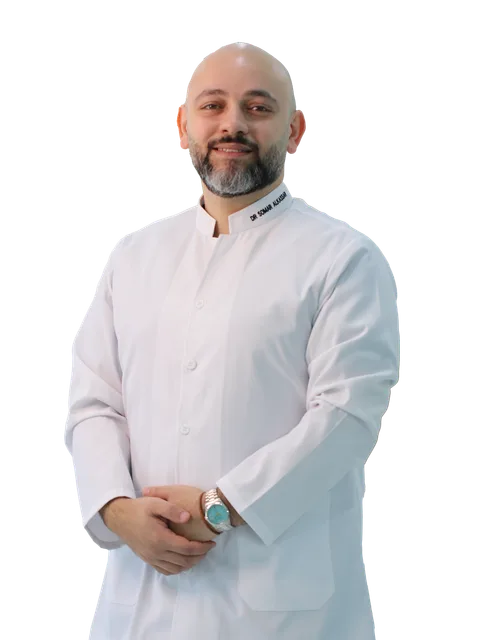 Dr. Somar Thamer Al Kassar