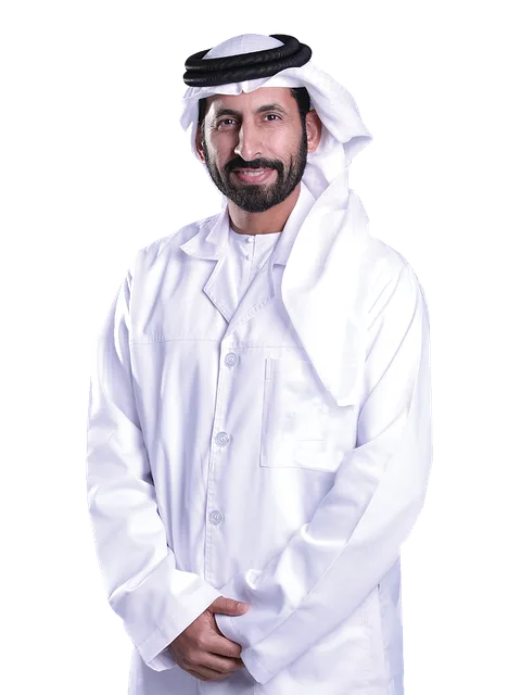 Suhail Al Ghafli