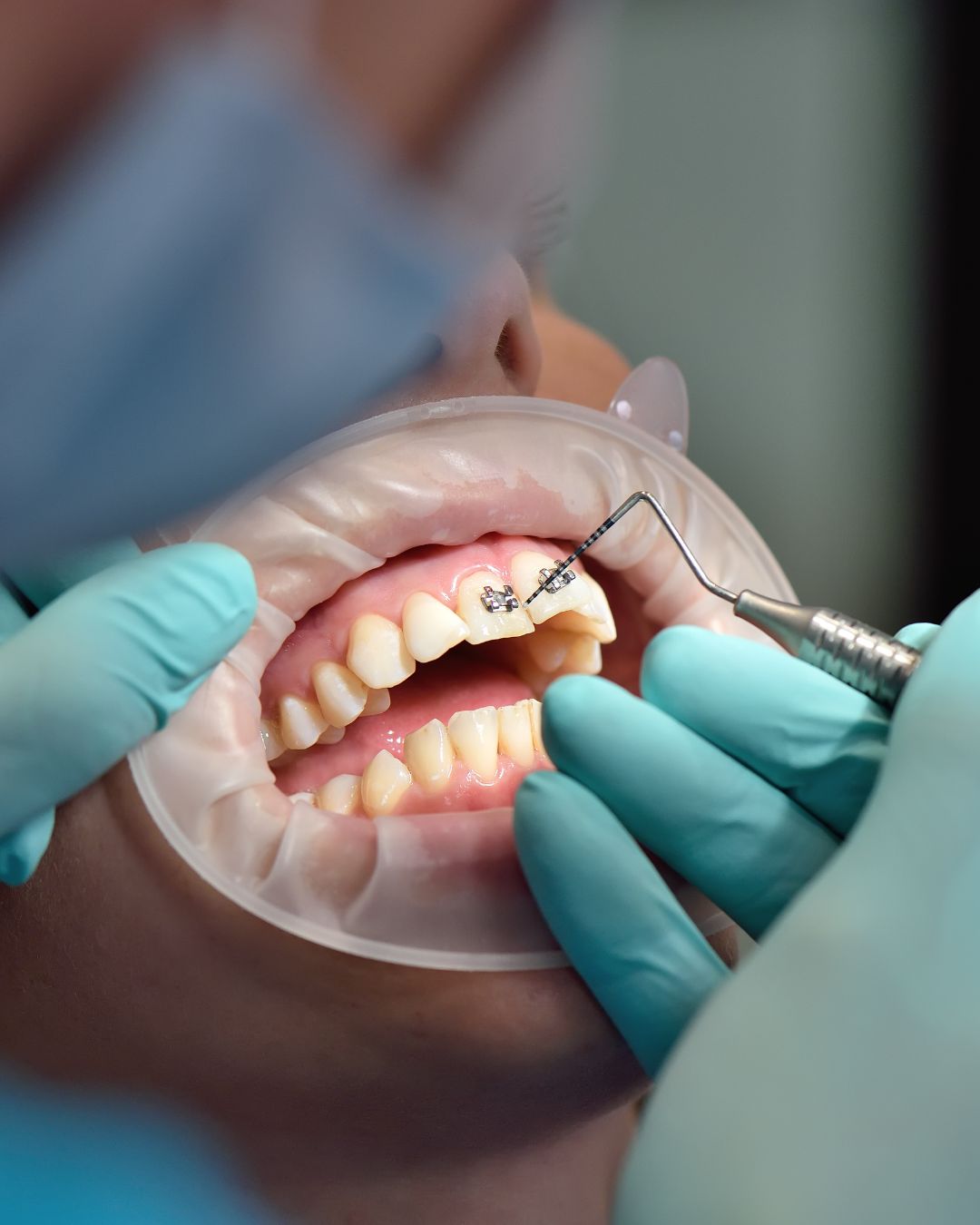 Dentistry Department