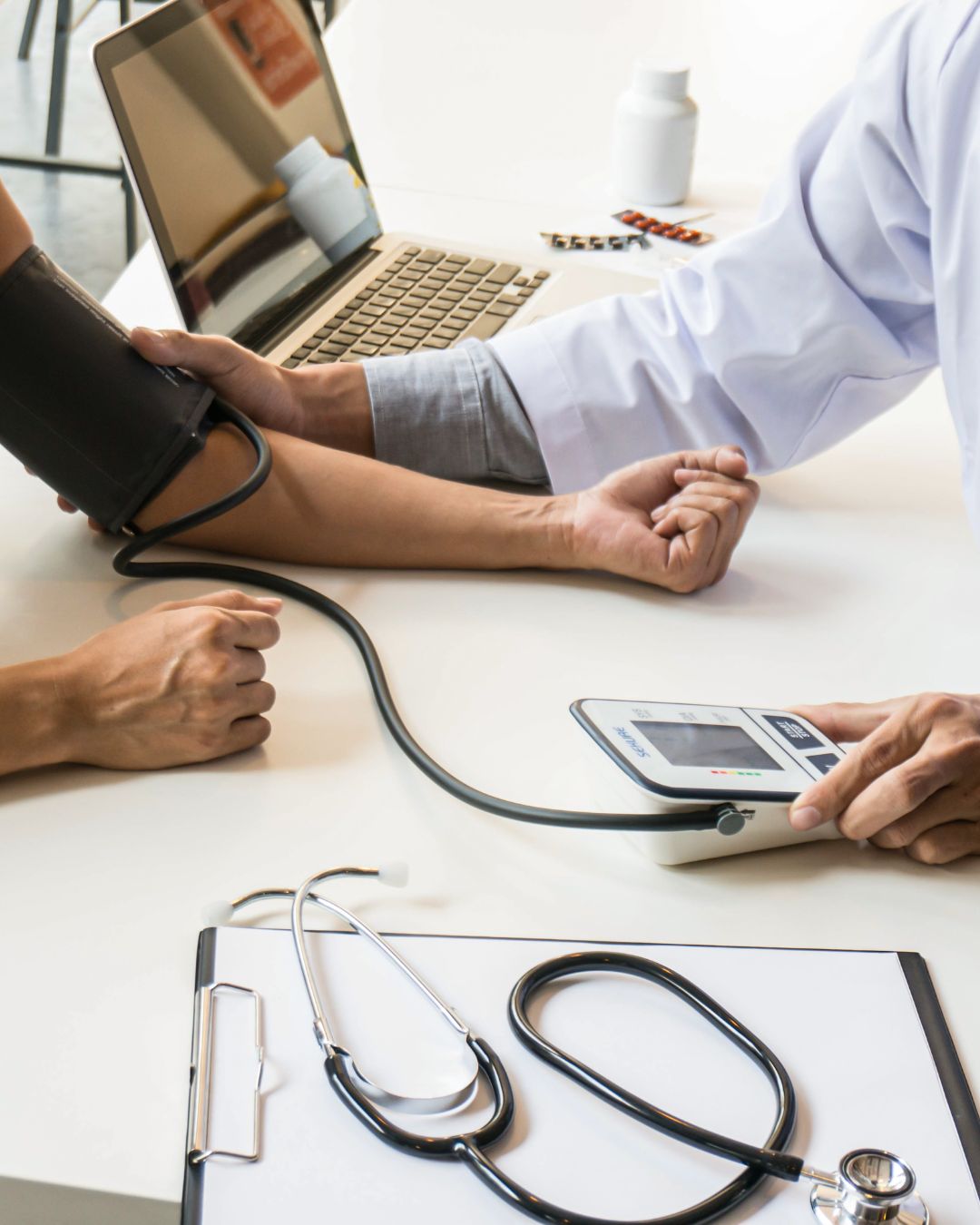 General Practitioner Services