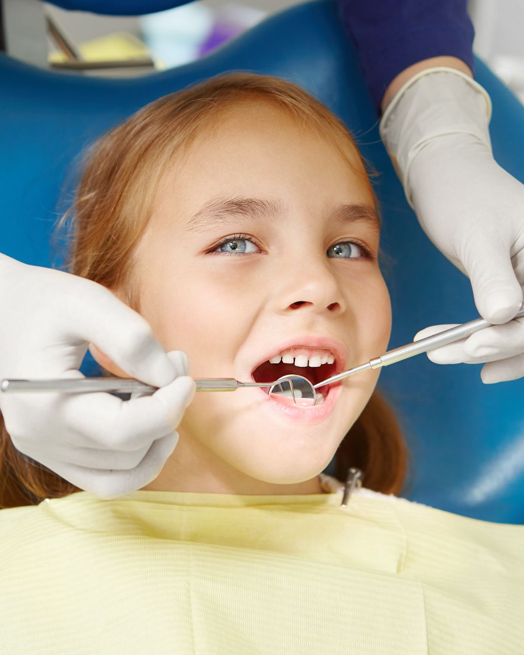Pediatric Dentistry