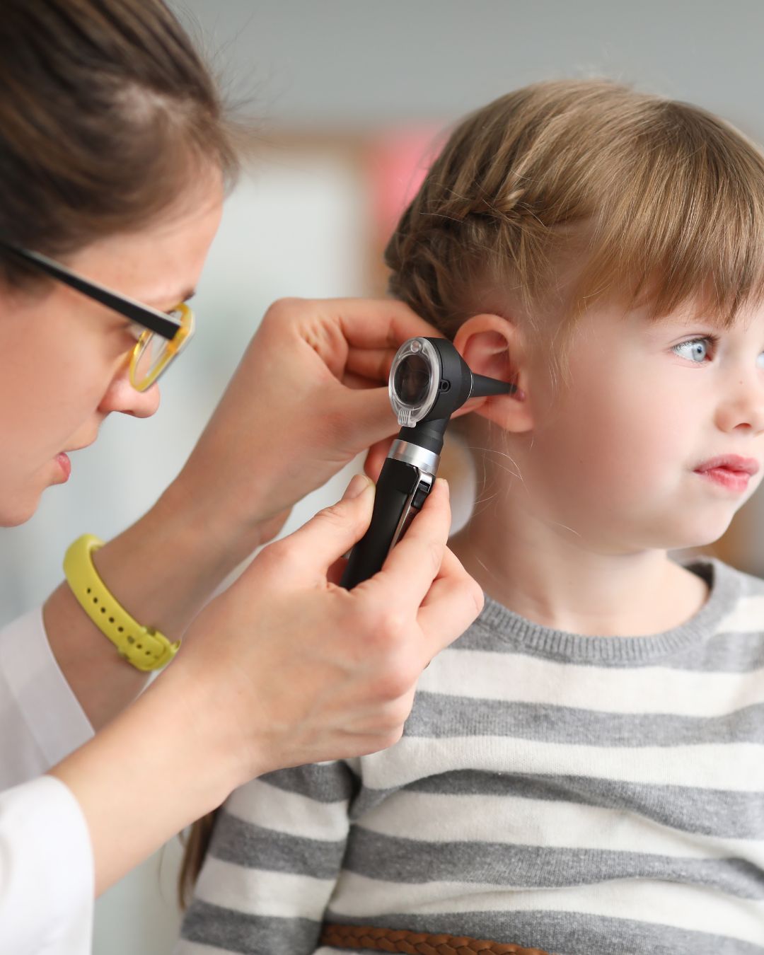 Pediatrics Department
